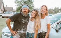 Willie Robertson's Daughter Bella Robertson - What's Her Net Worth?